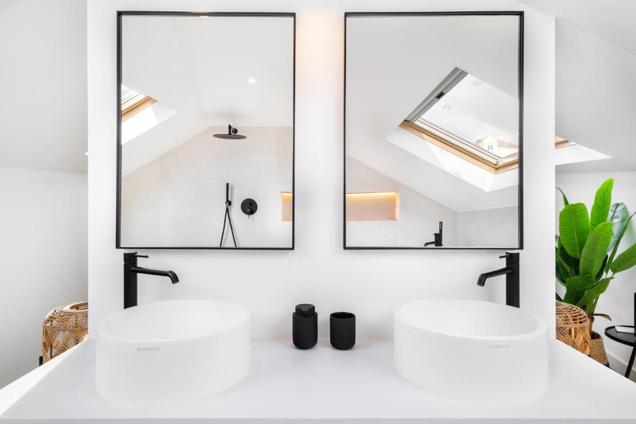 Whome | Luxury Duplex Prime Location Great For Families Lissabon Exterior foto
