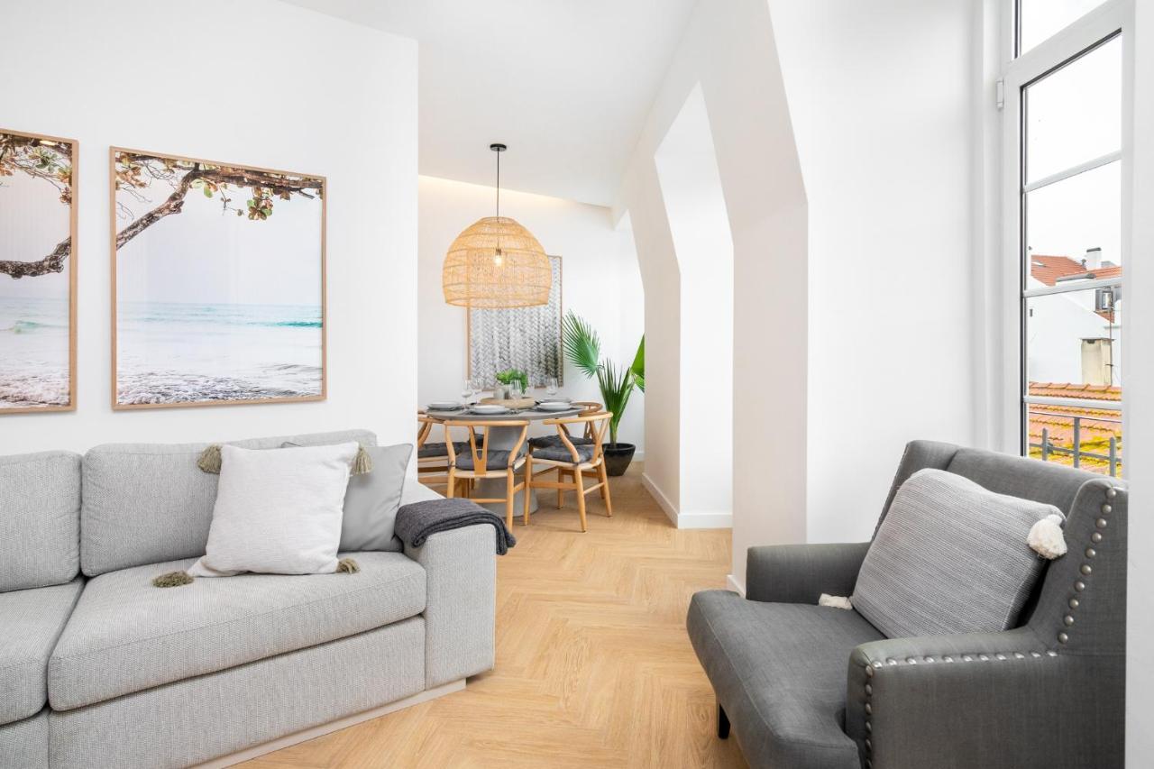 Whome | Luxury Duplex Prime Location Great For Families Lissabon Exterior foto