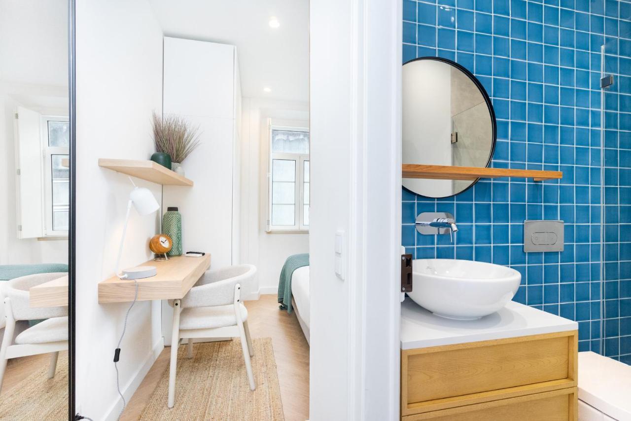 Whome | Luxury Duplex Prime Location Great For Families Lissabon Exterior foto