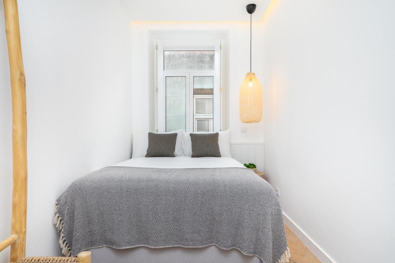 Whome | Luxury Duplex Prime Location Great For Families Lissabon Exterior foto
