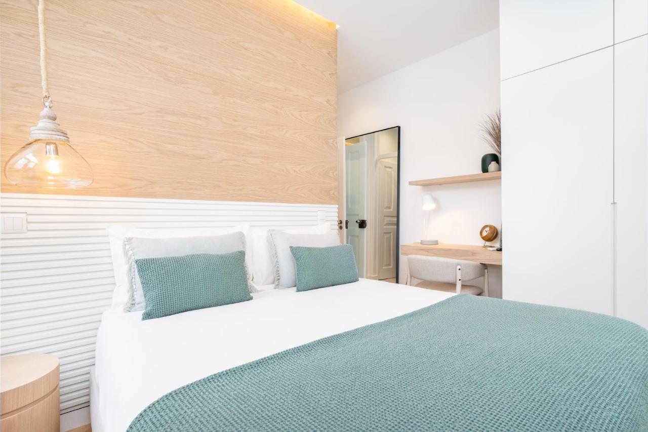 Whome | Luxury Duplex Prime Location Great For Families Lissabon Exterior foto